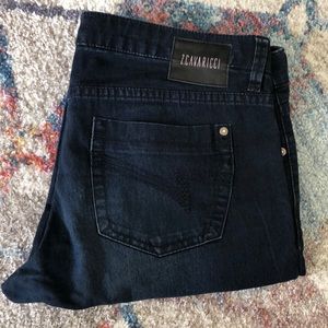 Z. Cavaricci Skinny Jeans